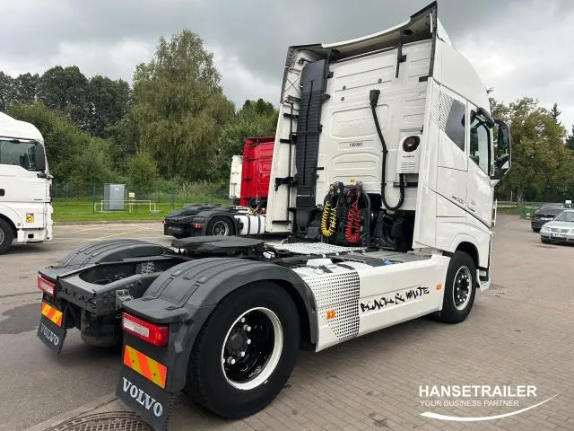 Volvo FH 500, 3 / 15
