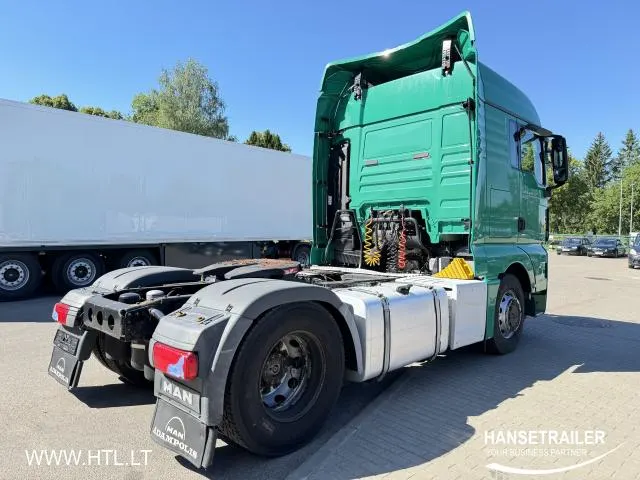 MAN TGX 18.440, 3 / 14