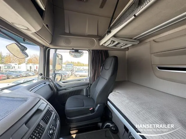 DAF XF 480 FT Super Space Cab, 7 / 14