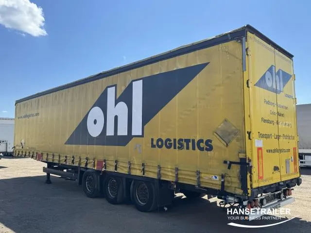 Schmitz SCS 24/L Mega Varios, 4 / 14
