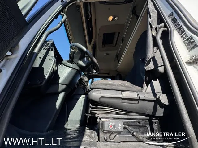 Mercedes-Benz Actros 1845 LS, 6 / 15