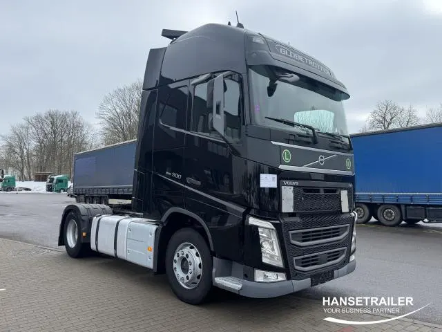 Volvo FH XL FH500, 2 / 15