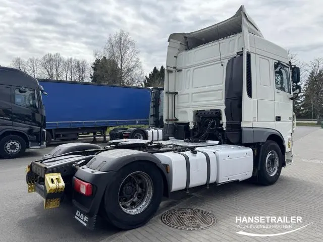 DAF XF 460 FT, 3 / 14
