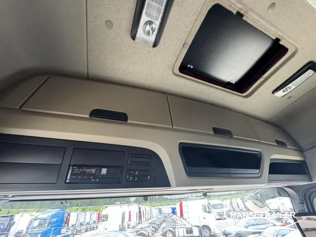 Mercedes-Benz Actros 1845 Big Space, 11 / 15