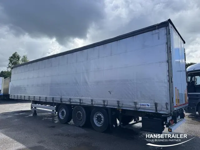 Schmitz SCS 24/L Multilock XL, 4 / 13