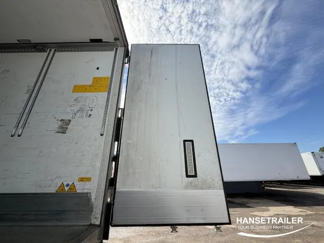 Schmitz SKO 24 FP60 MT Multitemp Double deck, 6 / 17