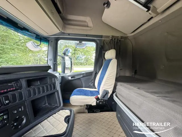 Scania R440 Mega Low Deck, 10 / 14