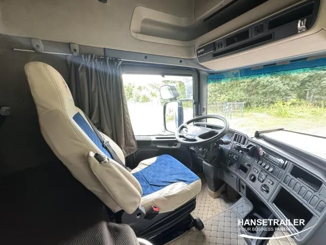 Scania R440 Mega Low Deck, 9 / 14