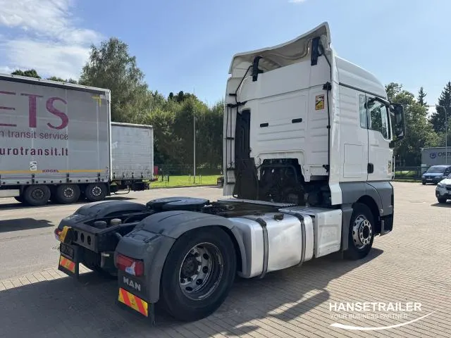 MAN TGX 18.460, 3 / 14