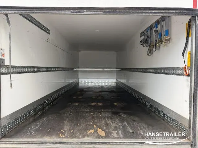 DAF FT 75CF.250, 15 / 18