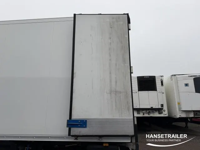 Schmitz SKO 24 FP60 Double deck, 7 / 16