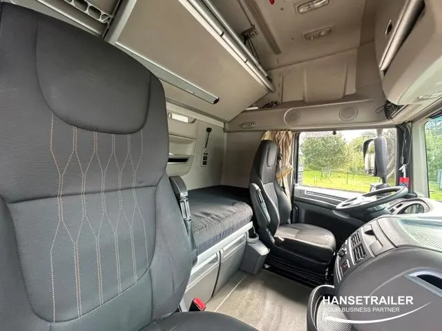 DAF XF 480 FT Super Space Cab, 9 / 13