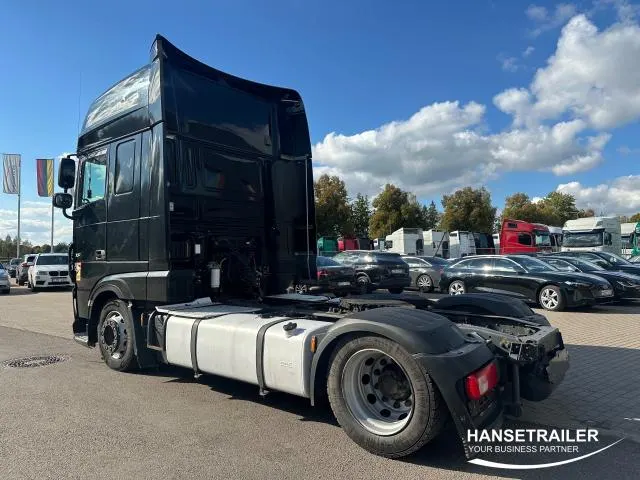 DAF XF 480 FT Super Space Cab, 3 / 13