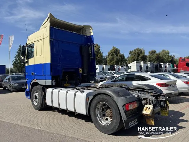 DAF FT XF105.460 Space Cab, 4 / 12