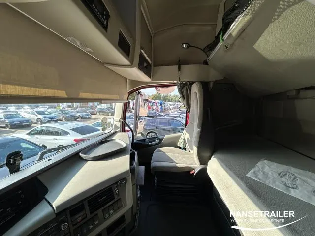 Volvo FH 500 Mega Low Deck, 8 / 19