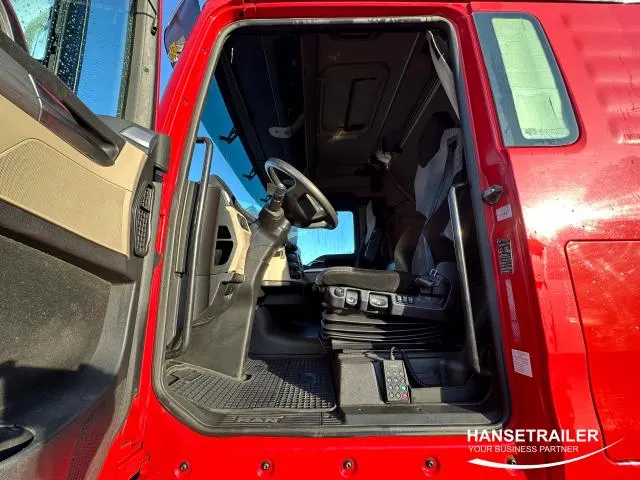 MAN TGX 18.420 Retarder Mega, 6 / 15