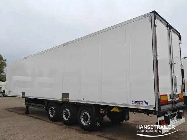 Schmitz SKO 24 Thermoking, 4 / 20