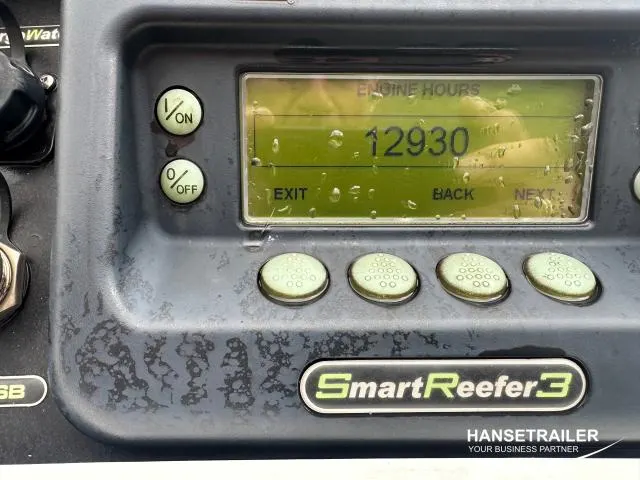 Schmitz SKO 24, 11 / 19