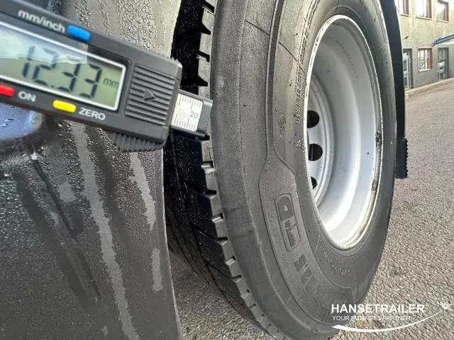 Volvo FH VEB+, 15 / 15