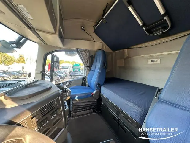 Volvo FH VEB+, 9 / 15