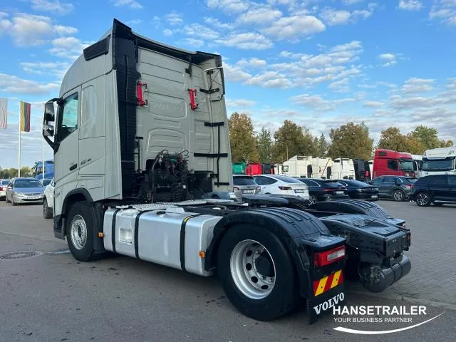 Volvo FH VEB+, 4 / 15