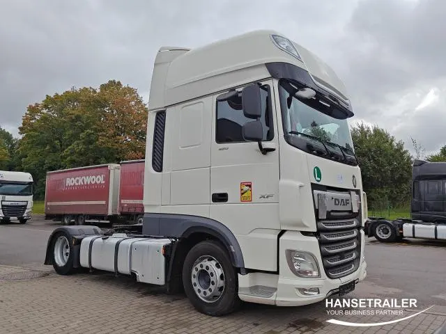 DAF XF 480 FT Mega Low Deck, 2 / 15