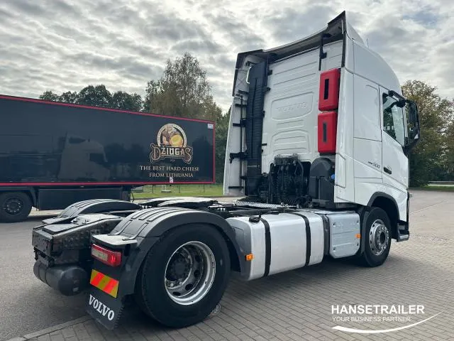 Volvo FH FH500, 3 / 15