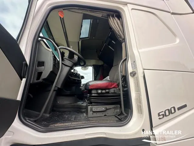 Volvo FH FH500, 6 / 15
