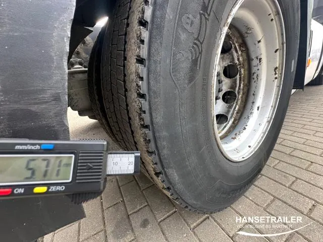 Volvo FH FH500, 15 / 15