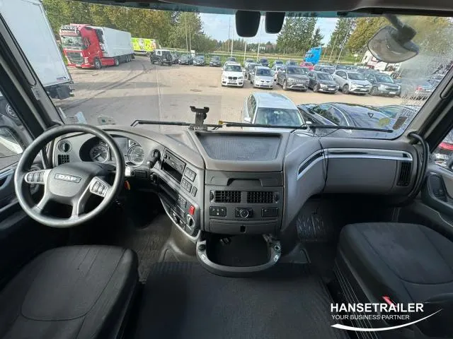 DAF XF 106.480 Mega Low Deck, 5 / 14