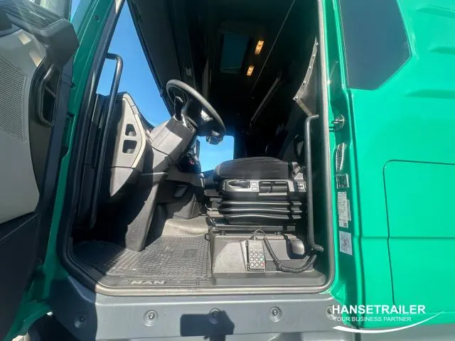 MAN TGX 18.470 Mega Low Deck, 6 / 14