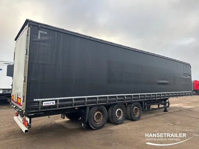 Schmitz SCS 24, 3 / 14
