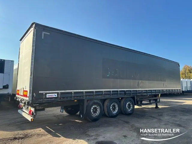 Schmitz SCS 24 TIR, 3 / 14
