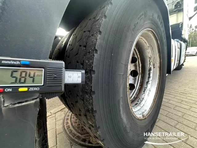 Volvo FH FH500, 14 / 14
