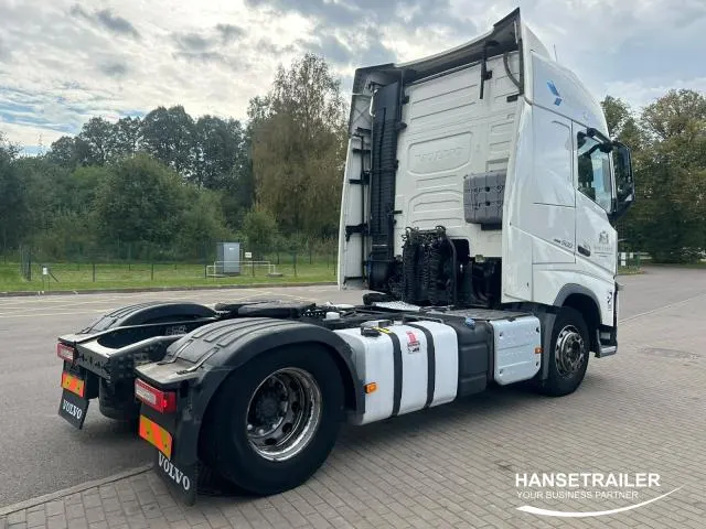 Volvo FH FH500, 3 / 14