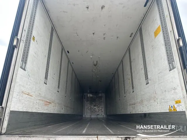 Schmitz SKO 24 FP45 Doubledeck Thermoking, 8 / 17