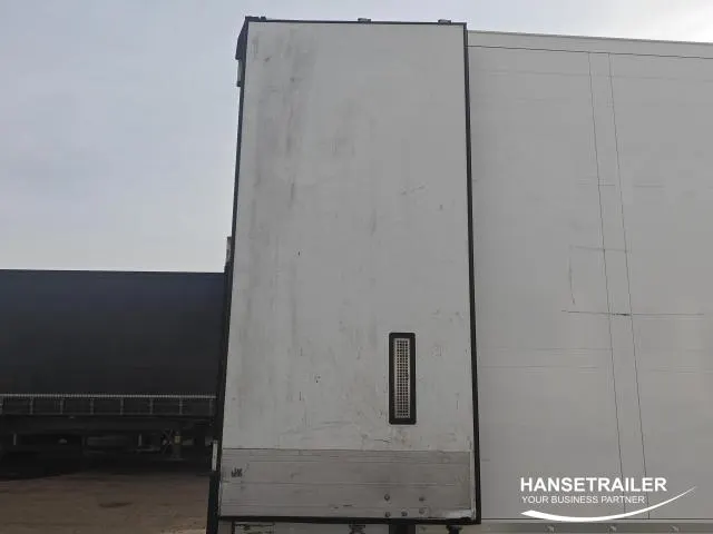 Schmitz SKO 24 Double deck, 7 / 16