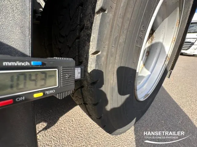 Mercedes-Benz Actros 1843 Retarder, 13 / 15